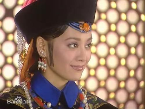 二婚的海兰珠为何能得皇太极独宠,独步天下皇太极独宠步悠然海兰珠