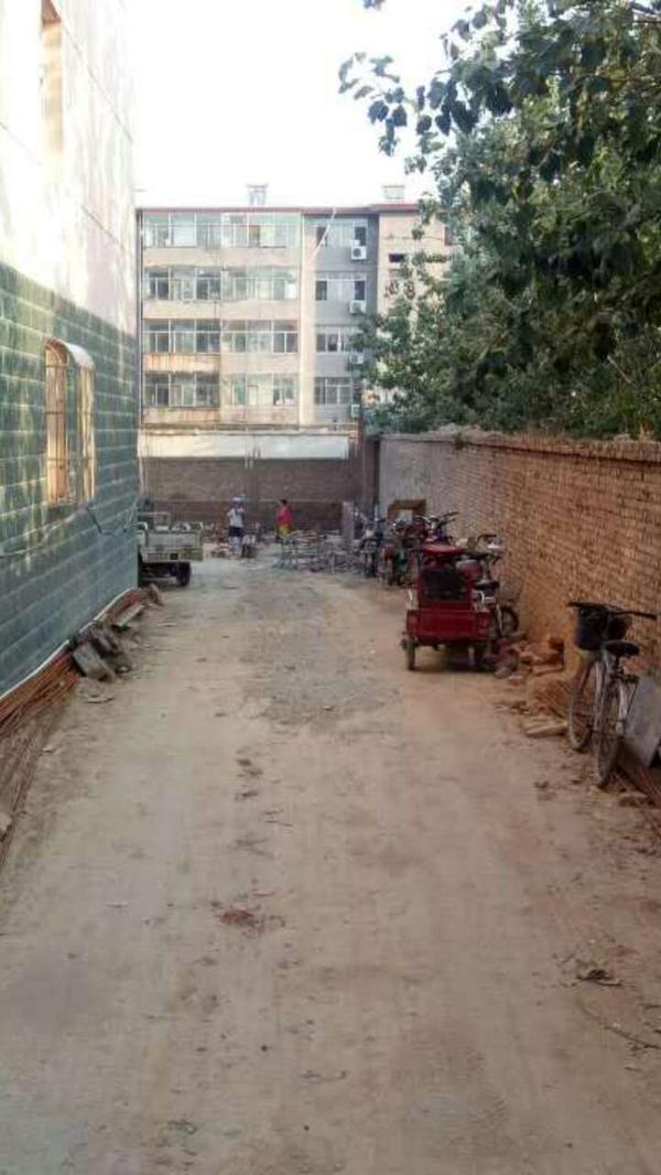 鐩涗笘瀹跺洯灏忓尯浜嬩欢,鐩涗笘瀹跺洯浜屾湡鐮歌溅浜嬩欢