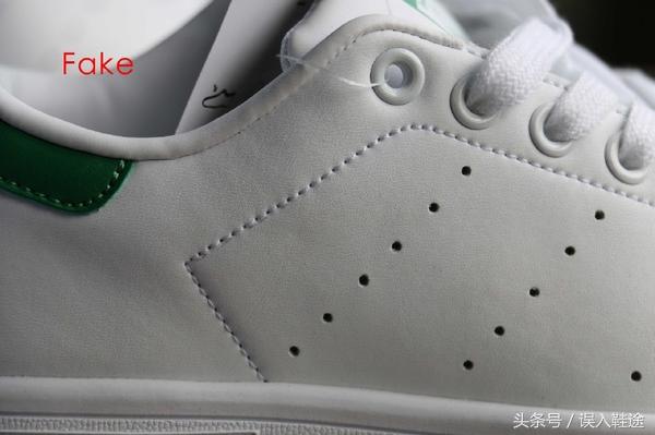 怎么鉴别adidas的衣服,如何鉴定adidas是正品