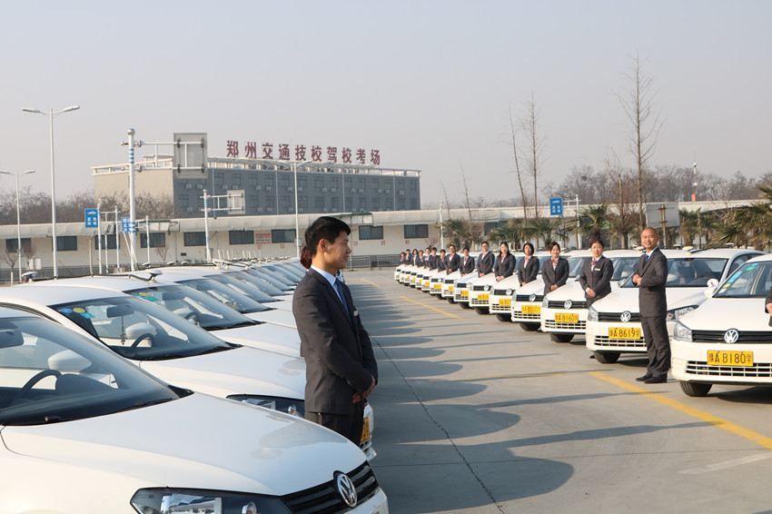 郑州驾校教练,郑州驾校老师