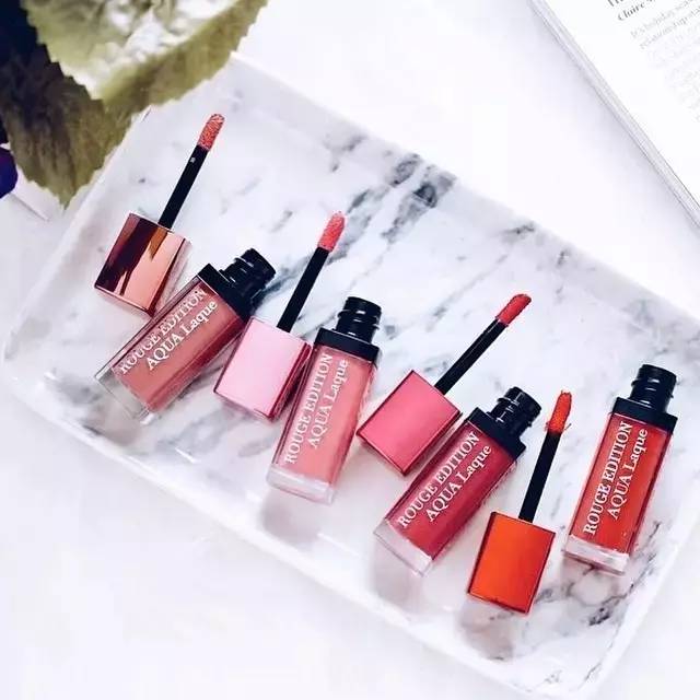 十个必买口红排行榜,平价口红品牌推荐