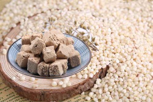 能有效治疗胃胀的粥,缓解胃胀的穴位