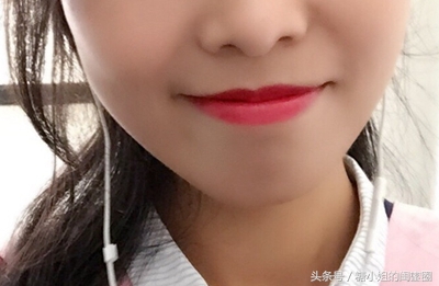 除自我享受还要让他满意！男生们无法拒绝的春夏口红TOP10！