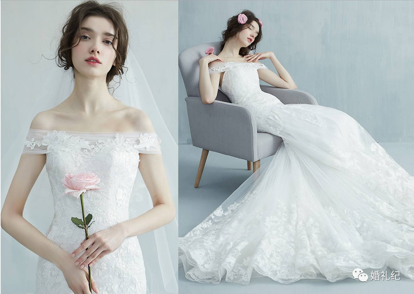 不海淘不找代购，价格300-4000不等的婚纱哪里淘？