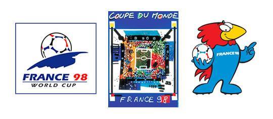 1998年世界杯经典比赛,1998年世界杯是最经典的