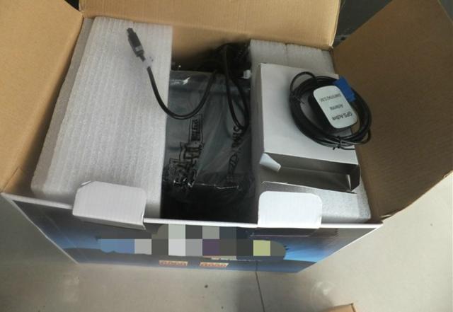 汽车导航安装视频教程,汽车安装导航大概多少钱