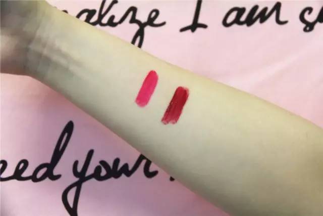 2020平价口红色号排行榜前十名,复古玫红平价学生口红10元以下