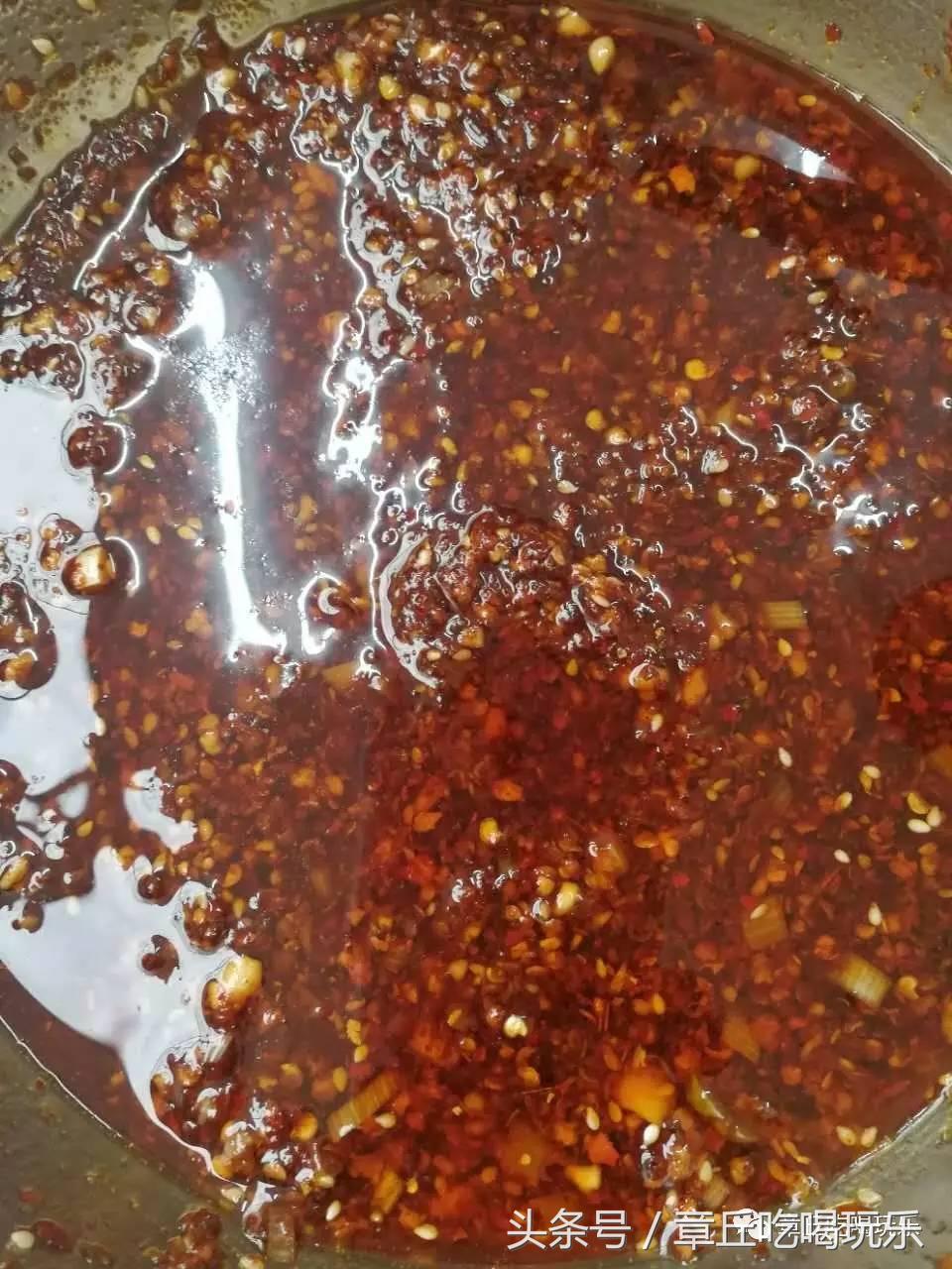 必须曝光这家店,就是它承包了一半章丘人的胃!