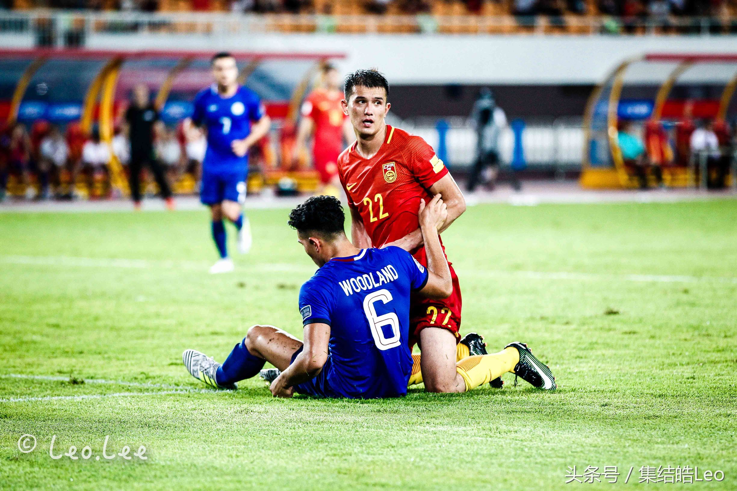 国足0-1不敌叙利亚新闻评述,国足客战1比0负于阿曼