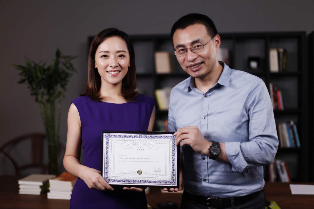 土巴兔、同道大叔、小赢理财都聚到一起，他们是要做什么？