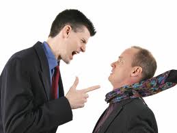 面对戾气太重的人怎么办,面对气势汹汹的人该怎么办