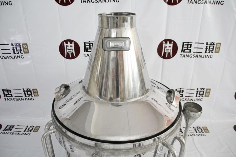 办一个白酒厂需要投资多少钱,白酒厂设备布局图