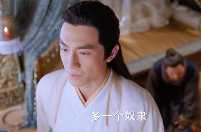 楚乔传宇文玥救了雪儿,楚乔传宇文玥牺牲楚乔后悔了