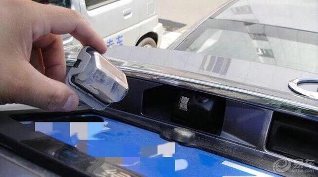 自己动手安装倒车影像教程视频,史上最详细自己动手安装倒车影像