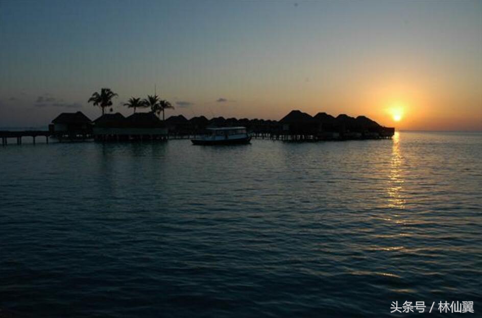 马尔代夫岛屿前十排名,马尔代夫适合蜜月的岛屿