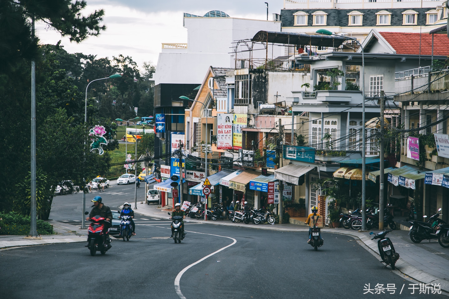 大叻值得去的地方,大叻旅游