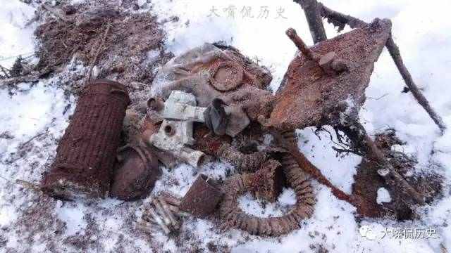 纳粹秘密基地未解之谜 (纳粹地下基地真实存在)