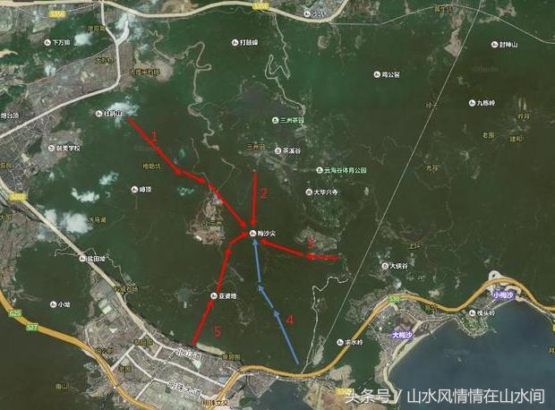 航模户外运动的注意事项,户外运动注意事项和防护措施