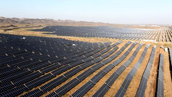 中宁民营经济发展进入西部百强县,中宁生产总值