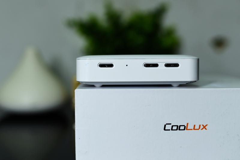 重新定义移动影院，酷乐视miniQ7旗舰版深度评测