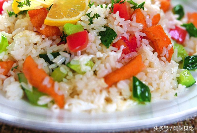 营养师对幼儿饮食建议,营养师讲婴幼儿饮食