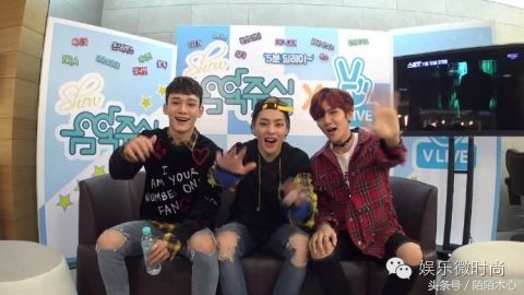 exo伯贤cbx,exocbx小分队