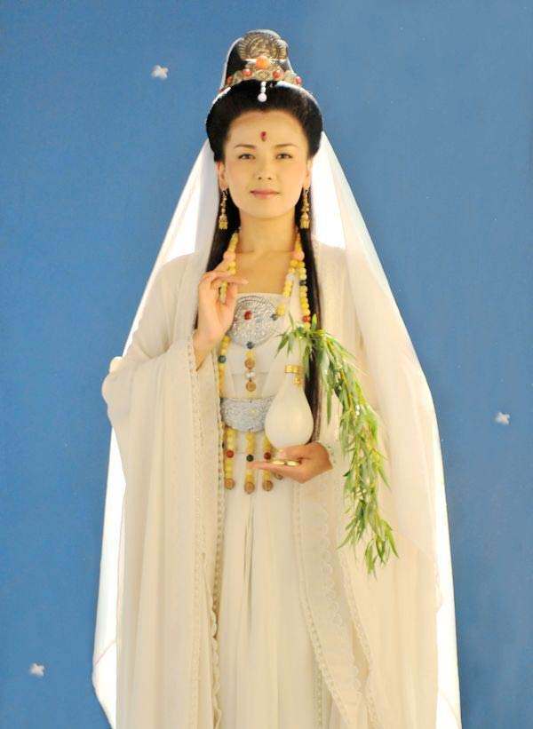 玉真观金顶大仙,玉真观金顶大仙性格