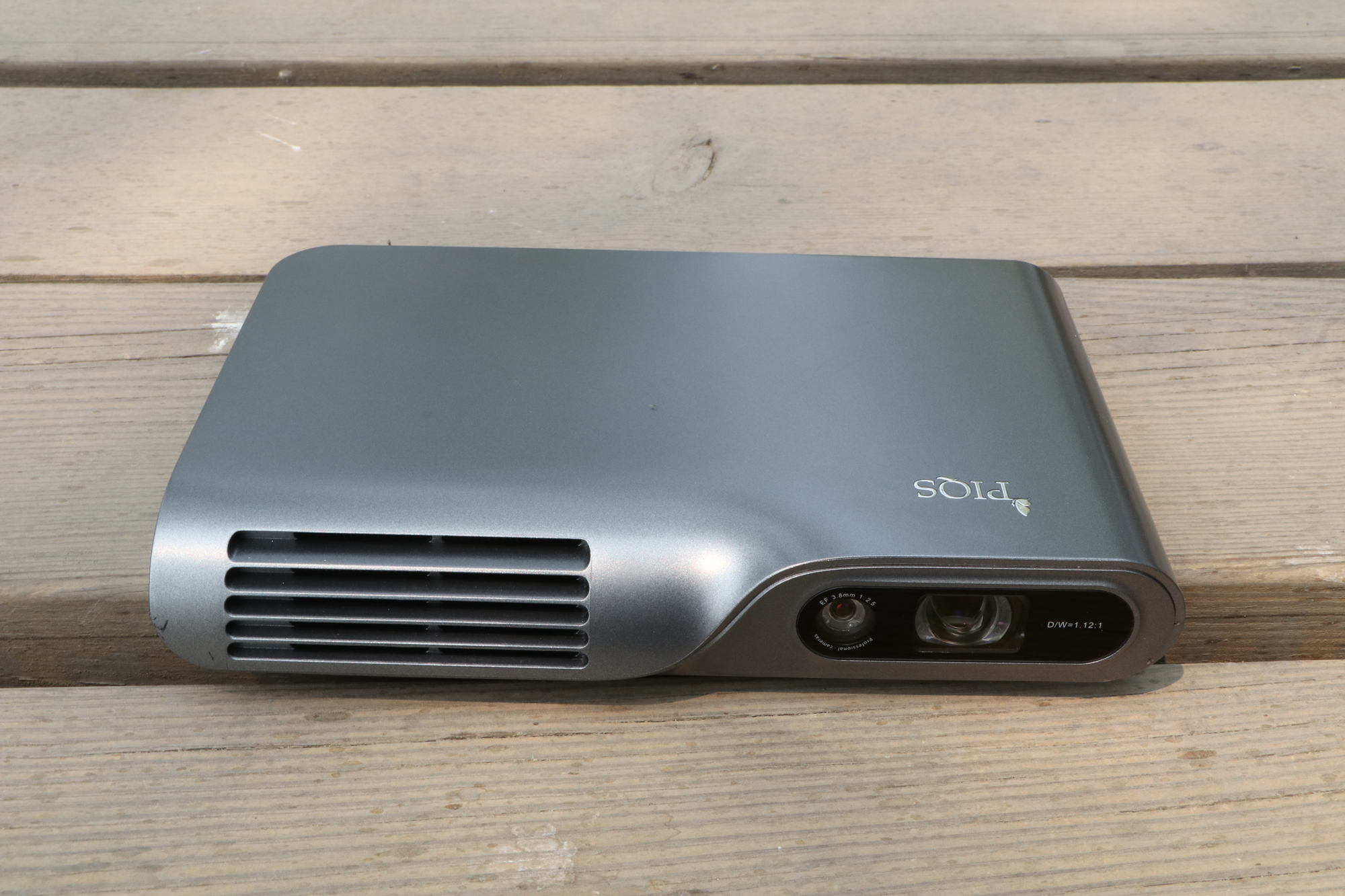 神画tt-p投影仪,神画tt投影仪测评