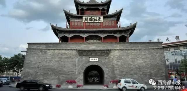 西宁至西安北d2736时刻表,西宁至西安动车恢复开行