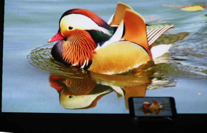 重新定义移动影院，酷乐视miniQ7旗舰版深度评测