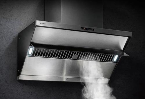 家用抽油烟机的污垢怎么清洁,清洁抽油烟机重油污的小窍门