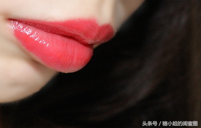 除自我享受还要让他满意！男生们无法拒绝的春夏口红TOP10！