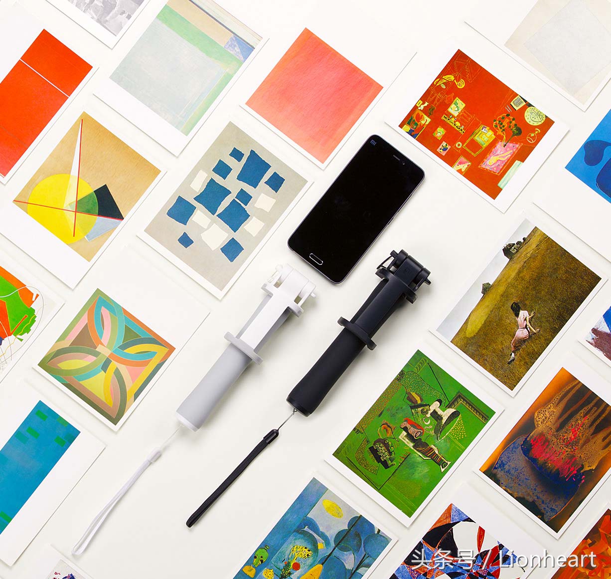 小米自拍杆最简单的方法,小米自拍杆使用教程老款