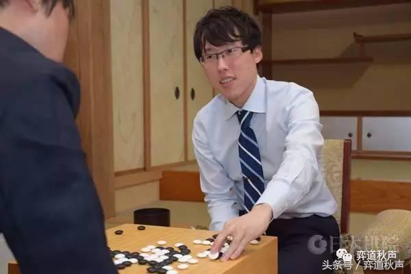 日本本因坊最终战现场视频直播,本因坊战井山裕太