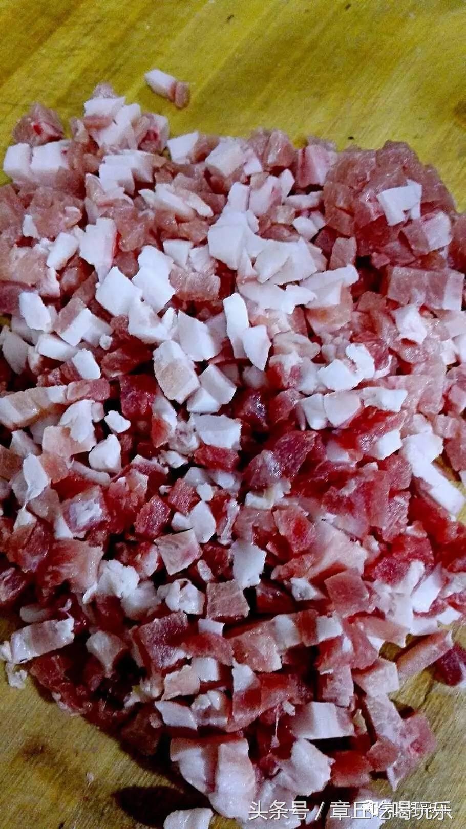 必须曝光这家店,就是它承包了一半章丘人的胃!