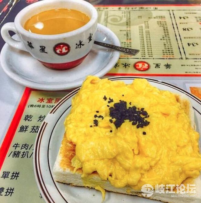 中山美食攻略必吃地方,中山市美食旅游攻略