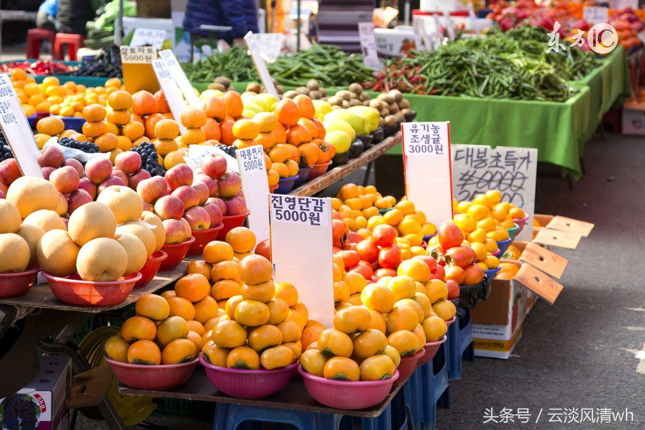 威海林果业的生长情况,威海发展史介绍