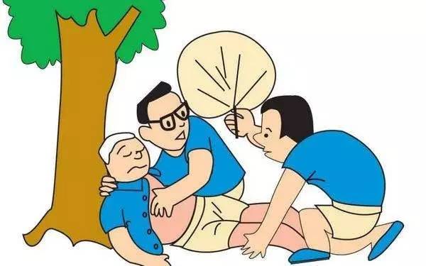 天热血糖低,天热血糖