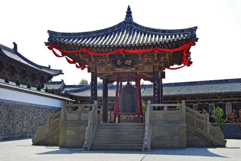 山西炎帝陵直播,山西炎帝陵视频