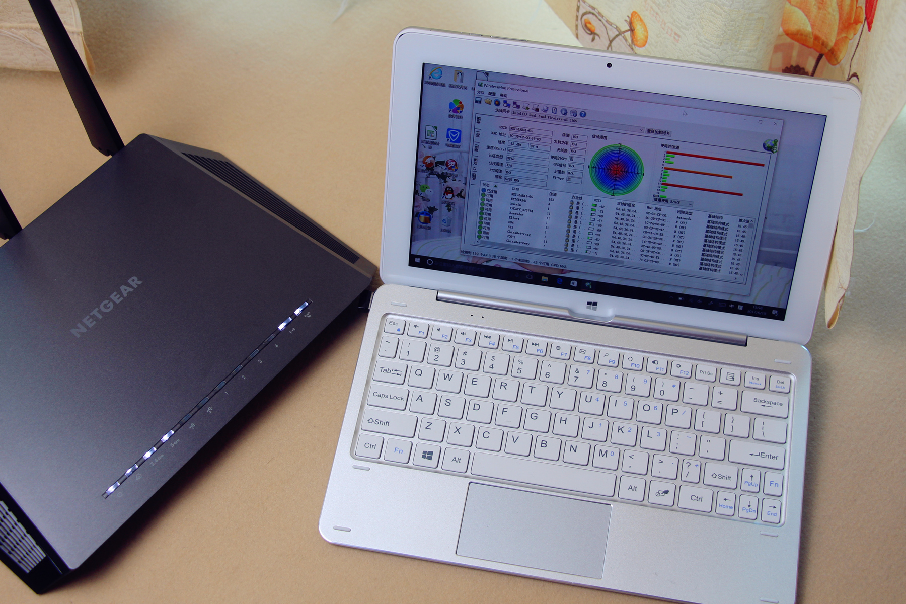 为什么说高端玩家必选这款网件路由器？WiFi信号强度、速度、穿墙、延迟等都是关注重点！