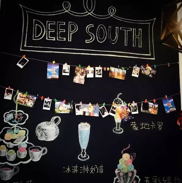 8个不同颜色的冰淇淋,西安创意冰淇淋推荐