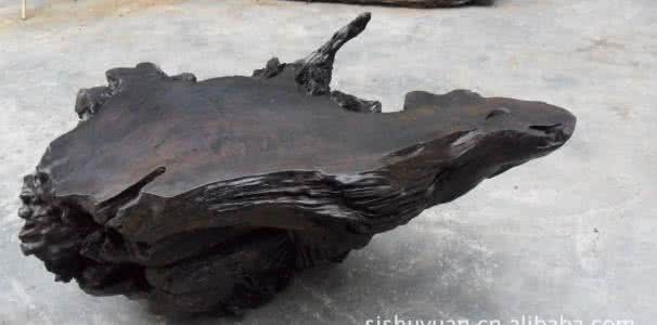 如何辨别乌木,tf乌木怎么辨别