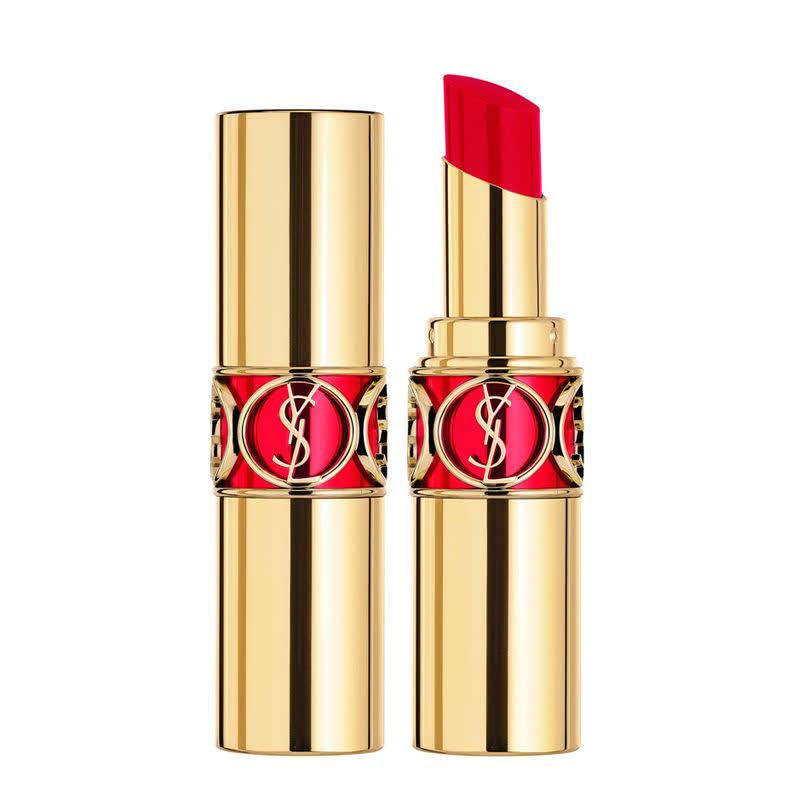 《因为遇见你》口碑一路逆袭！但我只想要那款YSL口红