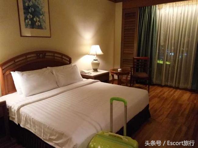 情迷沙巴,暑假带你玩转东南亚