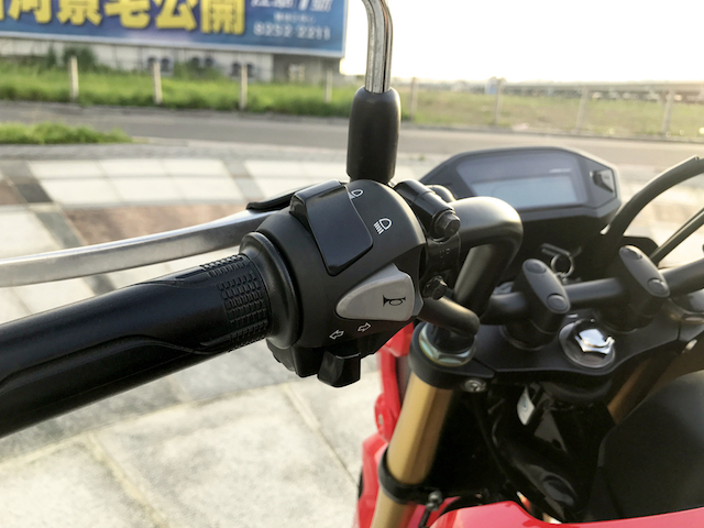 皮实耐用的mini摩托车,本田小猴子msx125摩托车测评