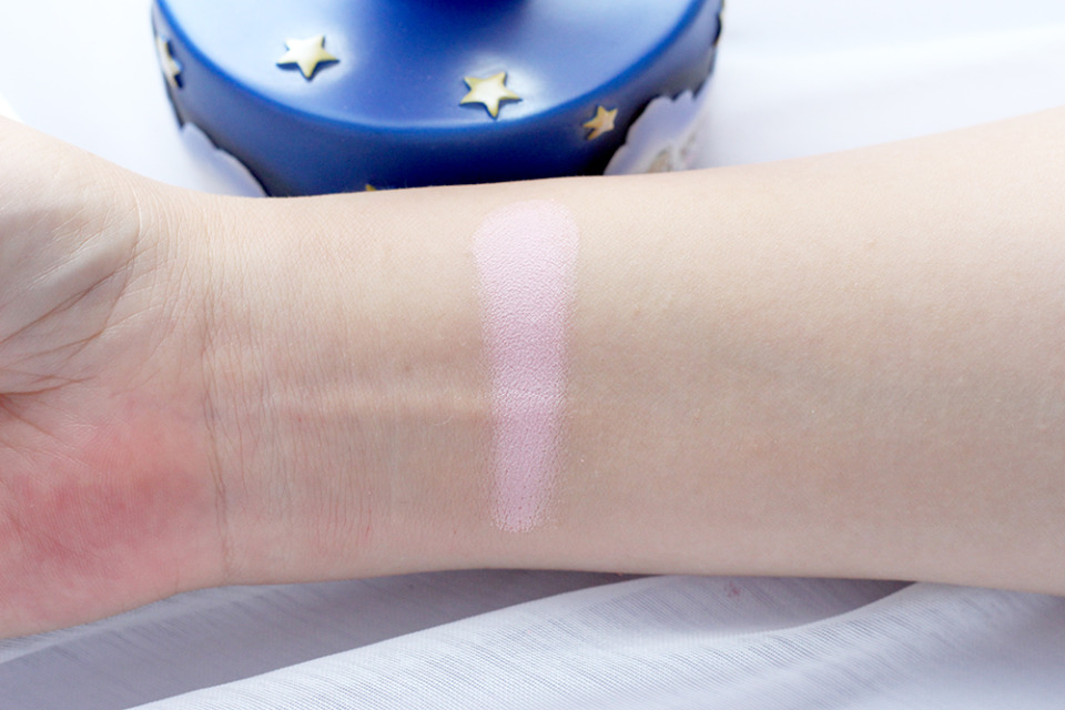 腮红推荐少女,腮红推荐平价学生少女感