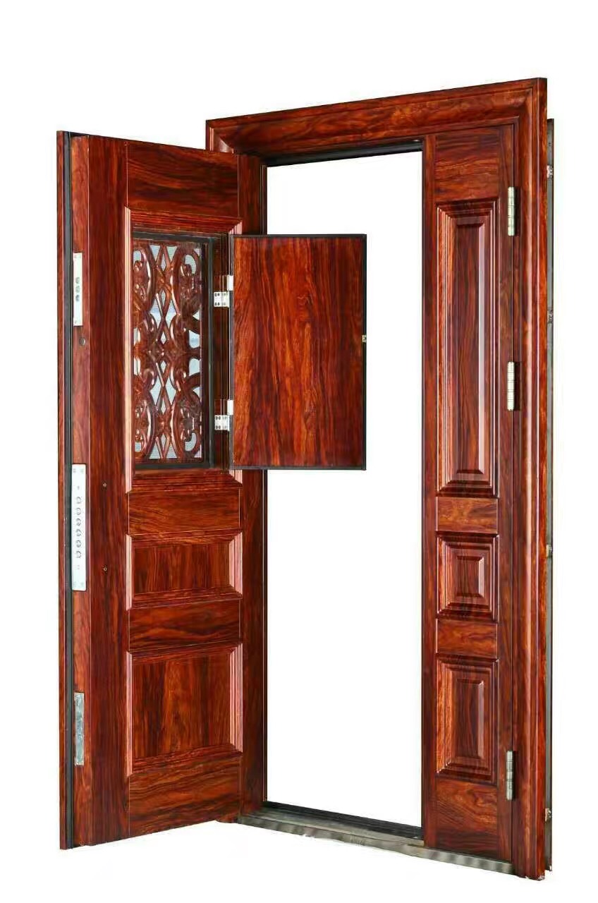 徐州︱让你猝不及防的“防盗门”圈套！