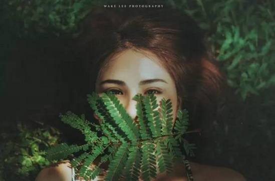 那些表面上看起来光鲜亮丽的人,光鲜照片背后是无数的心酸