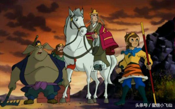 回忆童年那些经典的老动画片,90后小时候回忆看过的电影