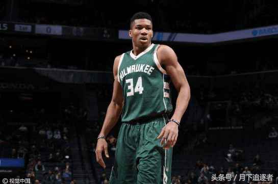 nba字母哥为什么叫字母哥,nba里的字母哥是叫什么名